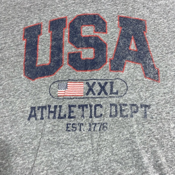 4th of July USA T-Shirt - Picture 3 of 4
